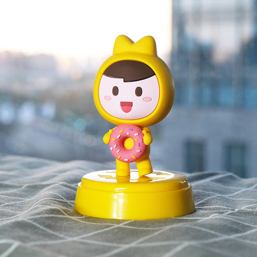 出行更好系列 车载香薰 商品图0