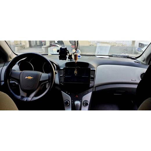 【月租-北京】雪佛兰 科鲁兹 1.6L SE MT 商品图4