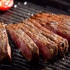 澳州谷饲原切微腌制牛排10片装 上脑5片眼肉5片（一肉一码可溯源） 商品缩略图1