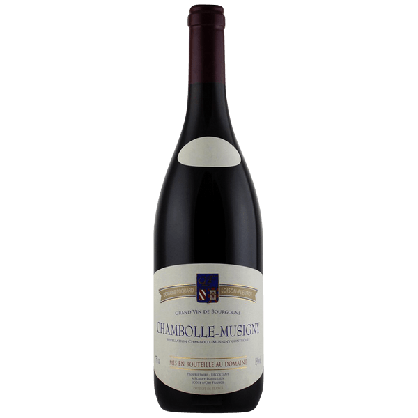 2019 Coquard-Loison-Fleurot, Chambolle-Musigny【闪送】（65折）