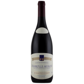 2019 Coquard-Loison-Fleurot, Chambolle-Musigny【闪送】（65折）