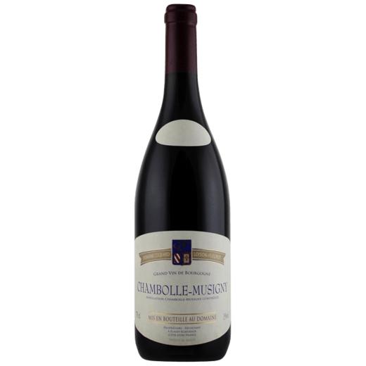 2019 Coquard-Loison-Fleurot, Chambolle-Musigny【闪送】（65折） 商品图0