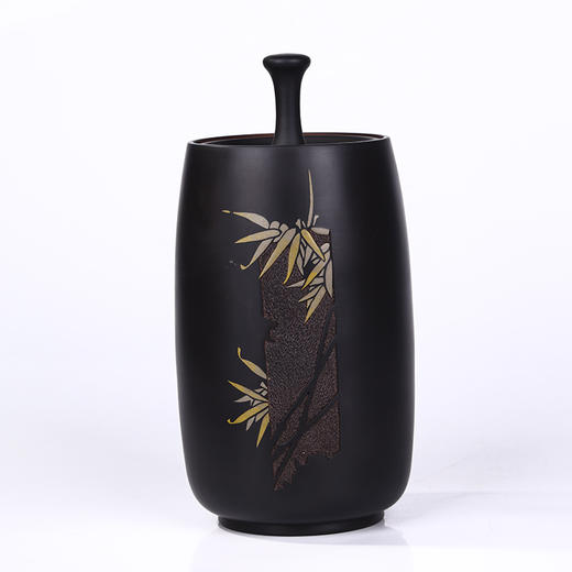 启正陶社 醒茶罐 商品图3