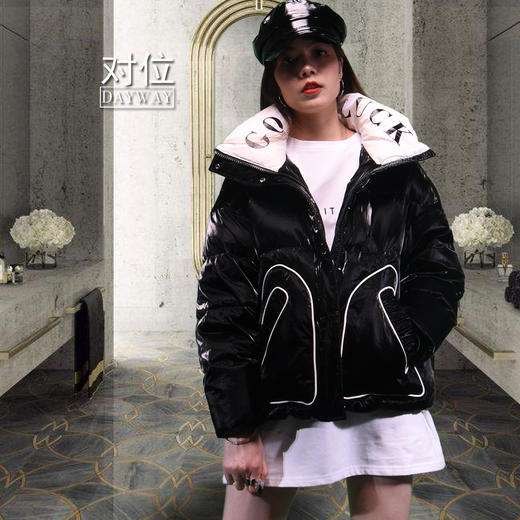 对位SF53JL_羽绒服_ZK 商品图0