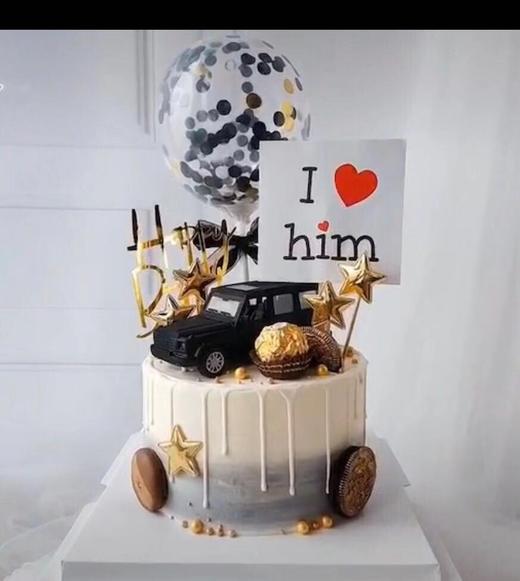 超级男神：汽车之王 商品图0