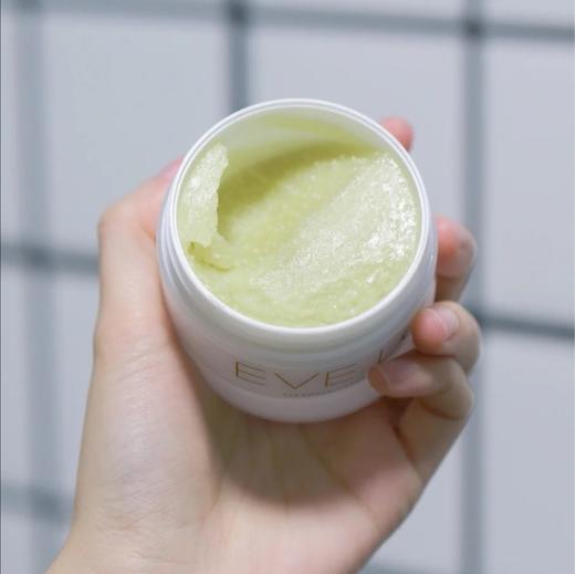 专柜680/1280大容量  100ml/200ml EVE LOM卸妆膏温和去角质去黑头清洁 商品图2