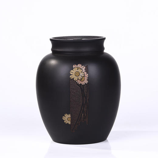 启正陶社 醒茶罐 商品图2