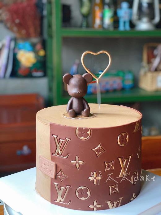 大牌同款小熊加高款 商品图0