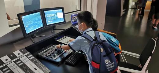 解密动画.画动世界研学全天游，送广府新次元（满10人开营）购买后专属研学导师与您联系！ 商品图3