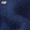 贝贝怡男女宝宝毛线帽小孩雪人绅士帽针织套头帽 商品缩略图8