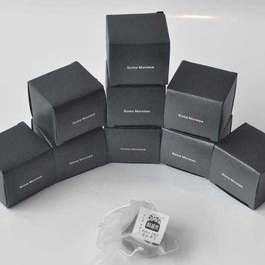 黑茶 | 裕盛泉 2019年 来泡我 96g 商品图4