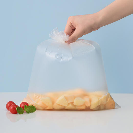 食品抗菌保鲜袋组合装 商品图1
