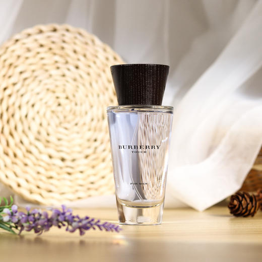 巴宝莉 情缘男士 Burberry Touch for Men 分装 商品图3