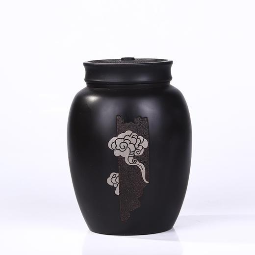 启正陶社 醒茶罐 商品图0