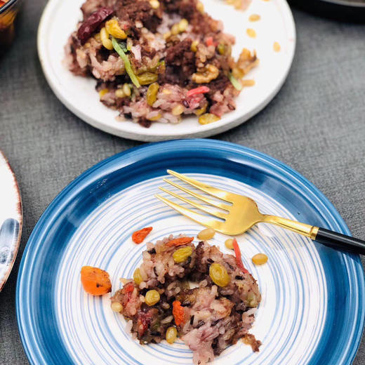 土豪八宝饭【馅足料多】 商品图6