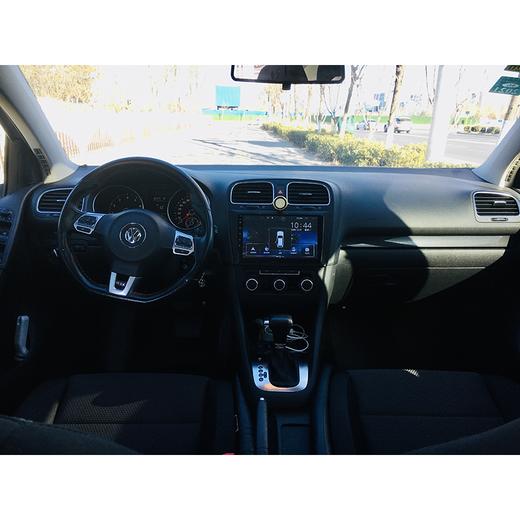 大众 高尔夫 1.4TSI 自动豪华型 【长租-北京】 商品图8