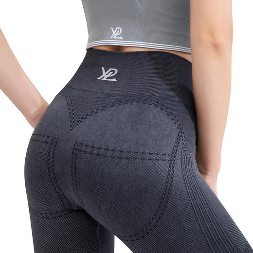【 爆款推荐】YPL牛仔蜜桃臀（升级加厚款） 商品图10
