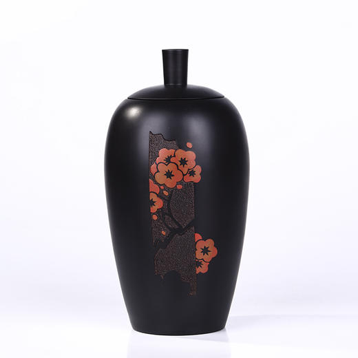 启正陶社 醒茶罐 商品图4