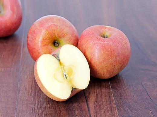 黄土印象有机苹果12枚装 85-90果径 大果 商品图4