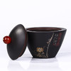 段栗(少石) 掌上茶罐 商品缩略图0