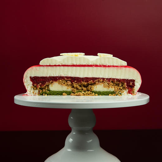 红舞•草莓芝士蛋糕仅北京有售 商品图9