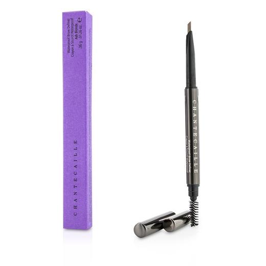 [有效期26年10月]香缇卡 - 双头持久匀色眉笔 Brow Definer 商品图1