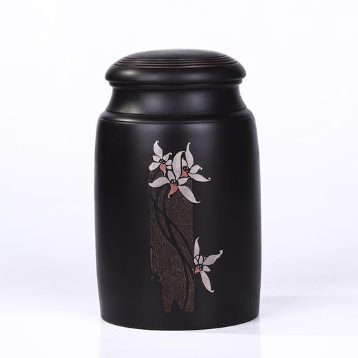 启正陶社 醒茶罐 商品图1