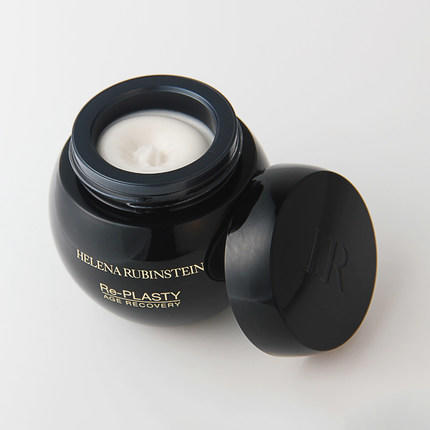 HR赫莲娜黑绷带/白绷带面霜 商品图3