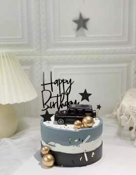 超级男神：一路向前