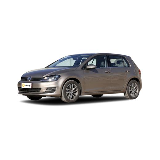 大众 高尔夫 1.4TSI 自动豪华型 【长租-北京】 商品图0