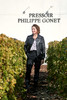 [全新酒标] Philippe Gonet Millésimé Blanc de Blancs Grand Cru 2011 菲利浦歌娜白中白香槟酒2011 商品缩略图2