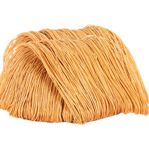 临泉馓子麻花手工香油炸零食1斤装 商品图9