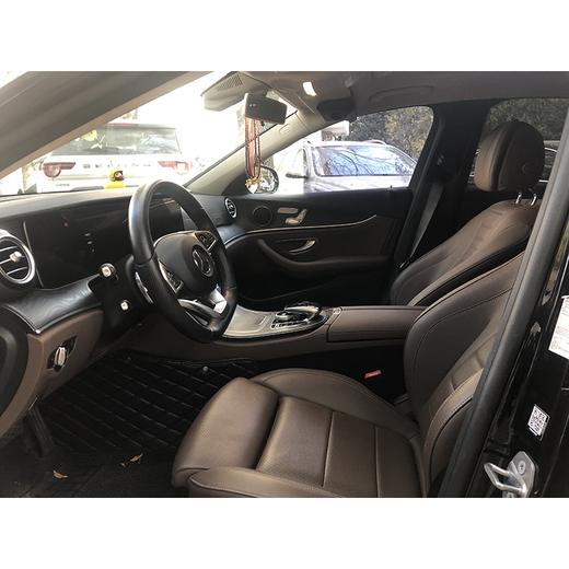 【特价月租-北京】奔驰 E级 200L 运动型 商品图4