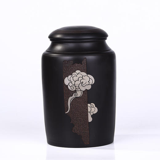 启正陶社 醒茶罐 商品图0