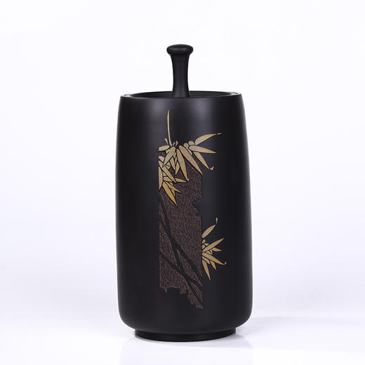 启正陶社 醒茶罐 商品图1