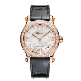 萧邦 Chopard 手表 HAPPY SPORT 自动上链女表 274808-5003