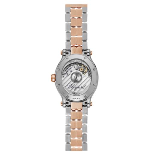 萧邦 Chopard HAPPY SPORT OVAL 自动上链女表 278602-6004 商品图2