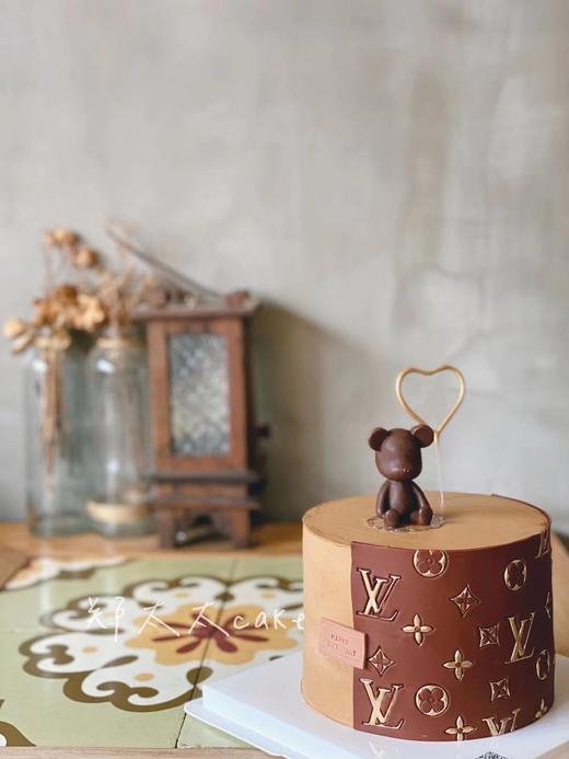 大牌同款小熊加高款 商品图1