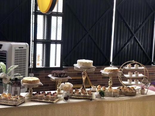 甜品台：小甜点呀 商品图1