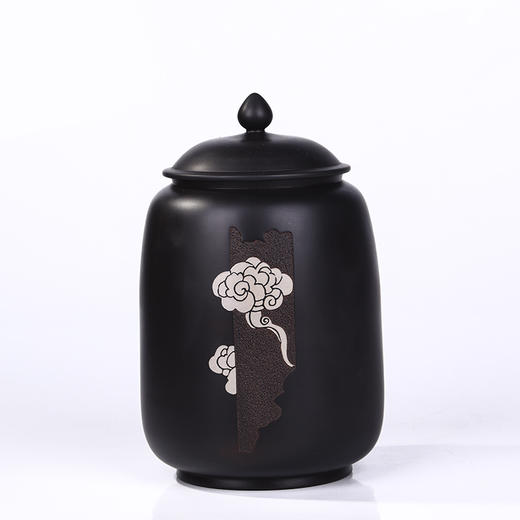 启正陶社 醒茶罐 商品图0