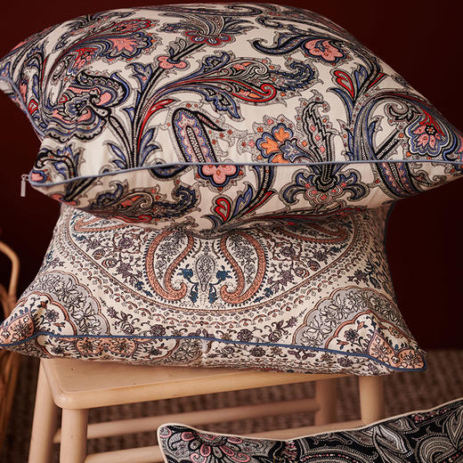 欧式抱枕沙发靠垫复古靠包 商品图0