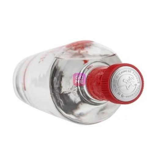 郎酒四星贵宾郎浓香型高度白酒50度500ml/1瓶/2瓶/6瓶整箱 商品图4