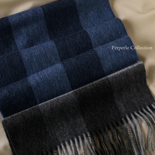 【甄珠贝】冬日限定，暖暖纯羊绒围巾【2条528，4条999，拍下自动减】 商品图6