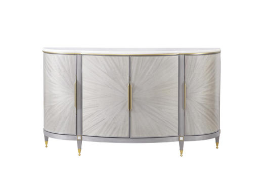 Regina 边柜 商品图0