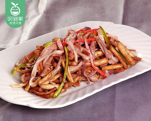 【叼鲜蔬】古田新鲜茶树菇/1份（约220g） 商品图3