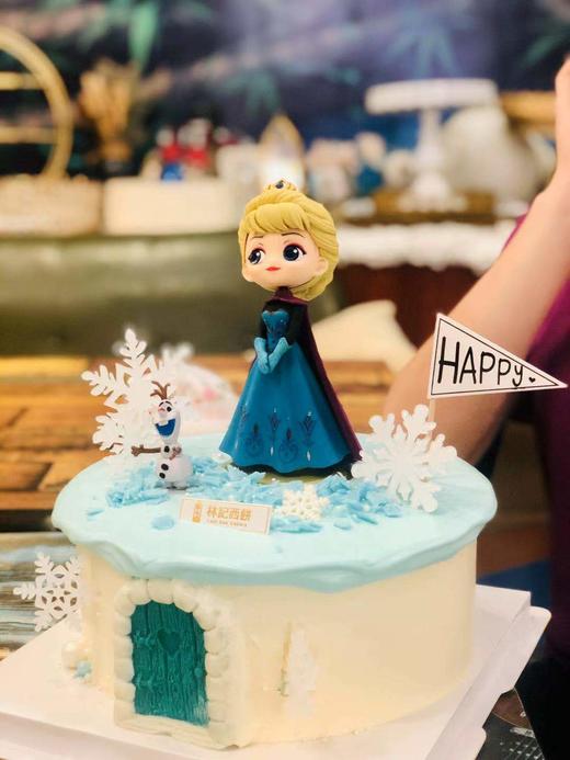 爱莎安娜 商品图1