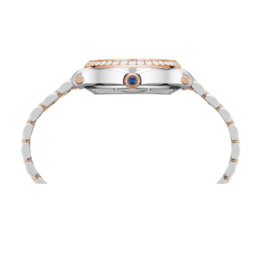 萧邦 Chopard HAPPY SPORT OVAL 自动上链女表 278602-6004 商品图1