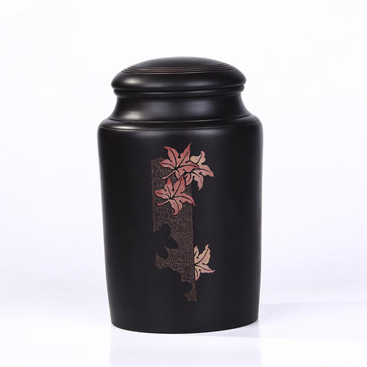 启正陶社 醒茶罐 商品图4