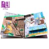 【中商原版】Lift-the-flap Construction Demolition 尤斯伯恩翻翻学 建筑与拆卸 儿童科普绘本翻翻书 纸板书 英文原版 商品缩略图2