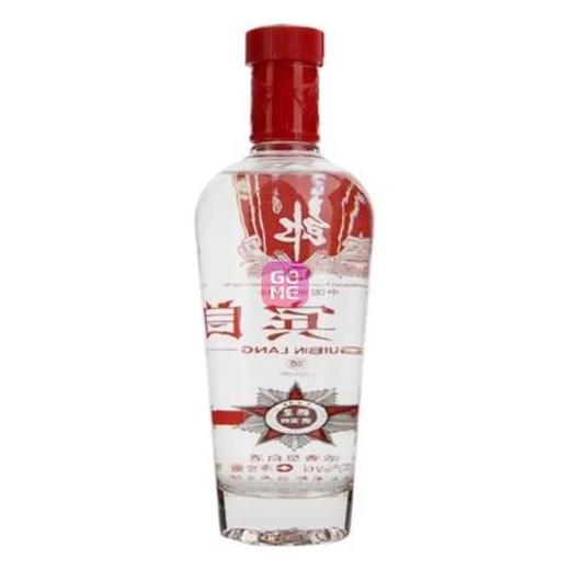 郎酒四星贵宾郎浓香型高度白酒50度500ml/1瓶/2瓶/6瓶整箱 商品图2